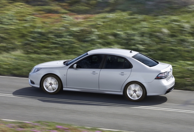 Saab 9-3 Gen.2 Saab 9-3 Gen.2