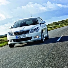 Skoda Octavia (Modern) Skoda Octavia (Modern)