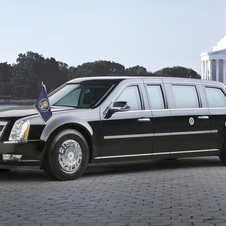 Cadillac Looks Back on History of Presidential Limousines Cadillac Looks Back on History of Presidential Limousines