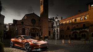 The car will go on sale this fall