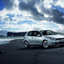 Volkswagen Golf 1.4 TSI DSG Volkswagen Golf 1.4 TSI DSG