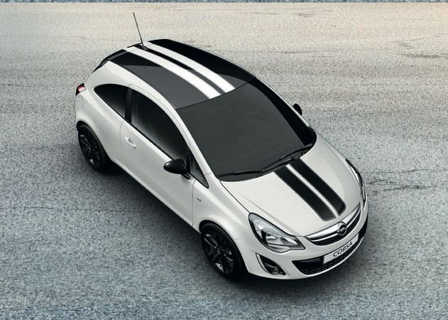 It's available with either the 1.2 liter or new 1.4 liter turbo It's available with either the 1.2 liter or new 1.4 liter turbo