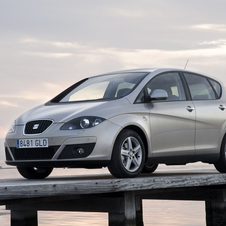 Seat Altea Seat Altea