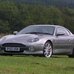 Aston Martin DB7 Vantage Automatic