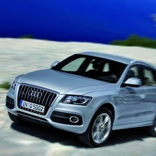 Audi Q5 Audi Q5