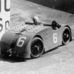 Bugatti Type 32 'Tank'