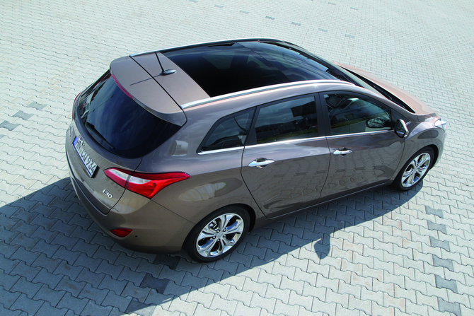 Hyundai i30 2 Hyundai i30 2