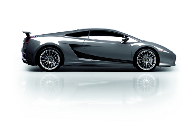 Lamborghini Gallardo Superleggera Lamborghini Gallardo Superleggera
