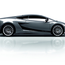 Lamborghini Gallardo Superleggera Lamborghini Gallardo Superleggera
