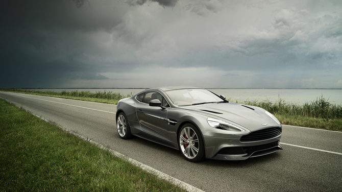 The car about £190,000 The car about £190,000