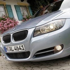 BMW 325i Automatic