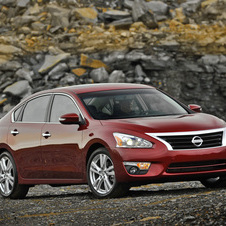 Nissan Altima Nissan Altima