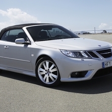 Saab 9-3 Saab 9-3