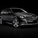 World premiere of the R-Class in New York