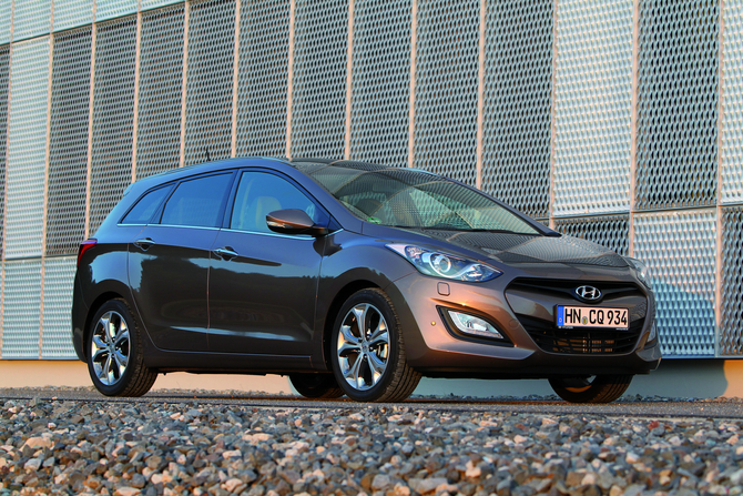 Hyundai i30 2 Hyundai i30 2