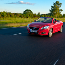 Volvo C70 Volvo C70