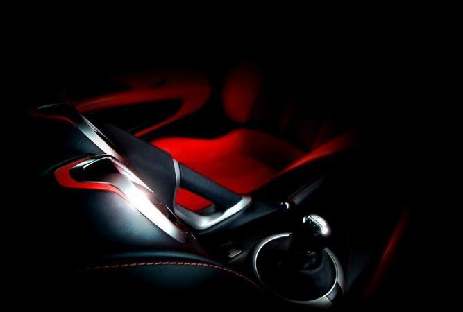 Next Generation Viper Coming to New York with New Teaser Picture Next Generation Viper Coming to New York with New Teaser Picture