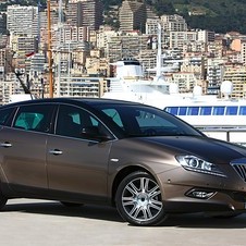 Lancia Delta 1.8 TurboJet 200cv Platino Auto Lancia Delta 1.8 TurboJet 200cv Platino Auto
