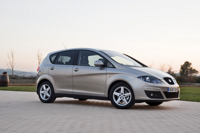 Seat Altea Seat Altea