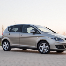 Seat Altea Seat Altea