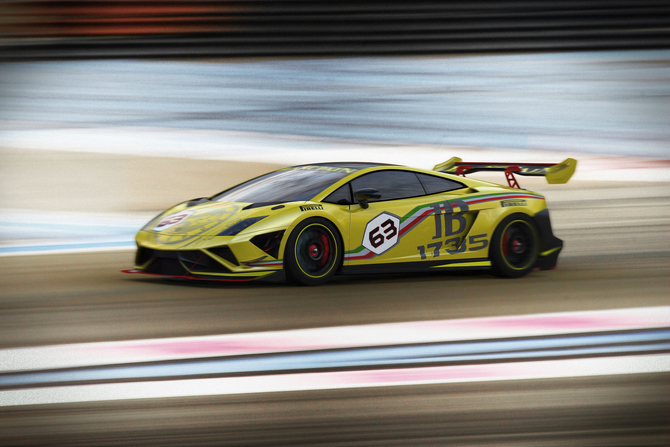 The updated car has significantly better aerodynamincs The updated car has significantly better aerodynamincs