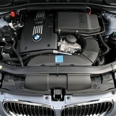 BMW 325i Automatic