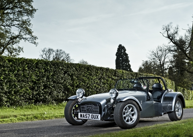 Caterham 7 Caterham 7