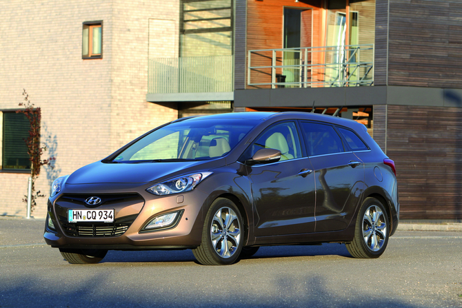 Hyundai i30 2 Hyundai i30 2