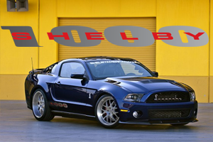 Am I Crazy for Not Wanting a $200,000 950hp Mustang? Am I Crazy for Not Wanting a $200,000 950hp Mustang?