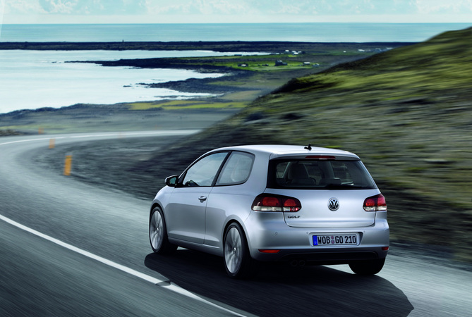 Volkswagen Golf 2.0 TDI 140 Match 3dr Volkswagen Golf 2.0 TDI 140 Match 3dr