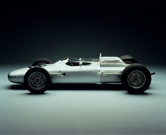 Porsche 804 F1 Porsche 804 F1