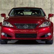 Lexus IS Lexus IS