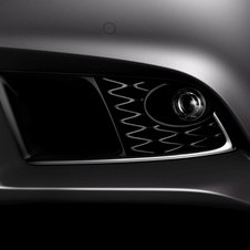 Official Lexus LS Photos Leak Before Today's Debut