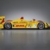 Porsche RS Spyder Evo