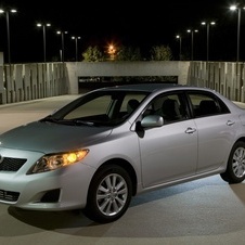 Toyota Corolla Toyota Corolla