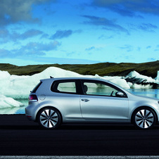 Volkswagen Golf 1.4 TSI Volkswagen Golf 1.4 TSI