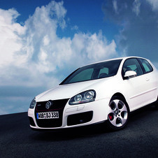 Volkswagen Golf GTi DSG Volkswagen Golf GTi DSG
