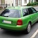 1999 Audi A4 Avant 1 9 Tdi Quattro
