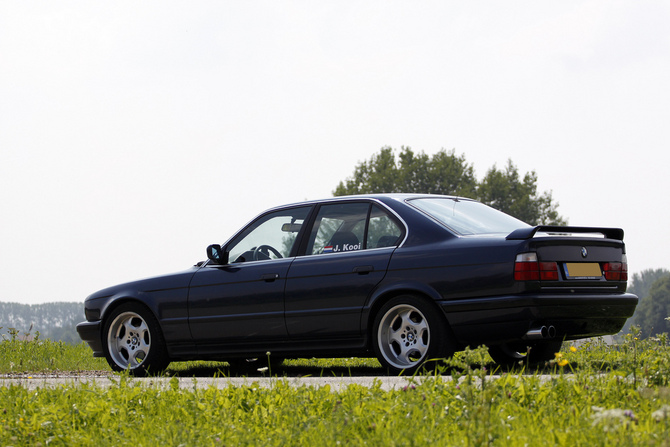 BMW 525i 24v BMW 525i 24v