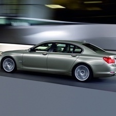BMW 750Li