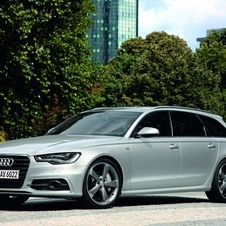 Audi A6 Audi A6