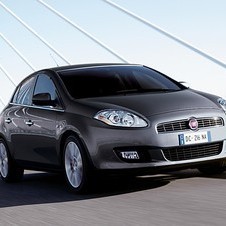 Fiat Bravo (modern) Fiat Bravo (modern)