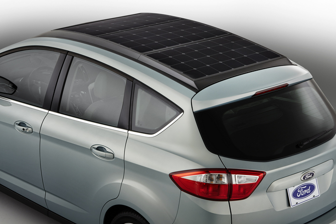 Ford says it will evaluate the car for customer sales Ford says it will evaluate the car for customer sales