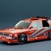 Lancia ECV Group S Prototype