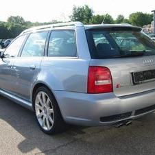 Audi RS4