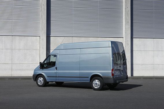 Ford Transit Custom Van 270L1 Trend 2.2TDCi H1 Ford Transit Custom Van 270L1 Trend 2.2TDCi H1