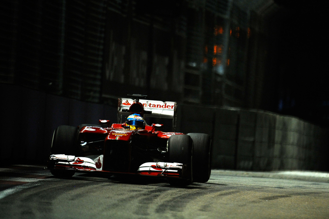 It is not ruling out winning a race if it can take advantage of a problem with Red Bull It is not ruling out winning a race if it can take advantage of a problem with Red Bull