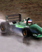 Jordan 191 Cosworth