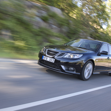 Saab 9-3 Saab 9-3