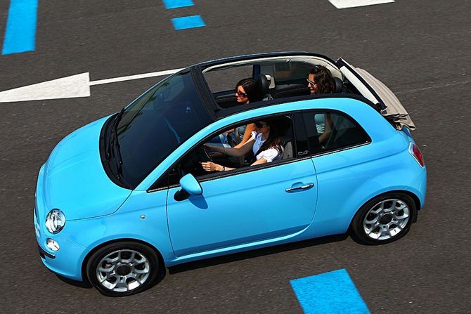 Fiat 500C 0.9 8v TwinAir S&S Lounge Dualogic Fiat 500C 0.9 8v TwinAir S&S Lounge Dualogic